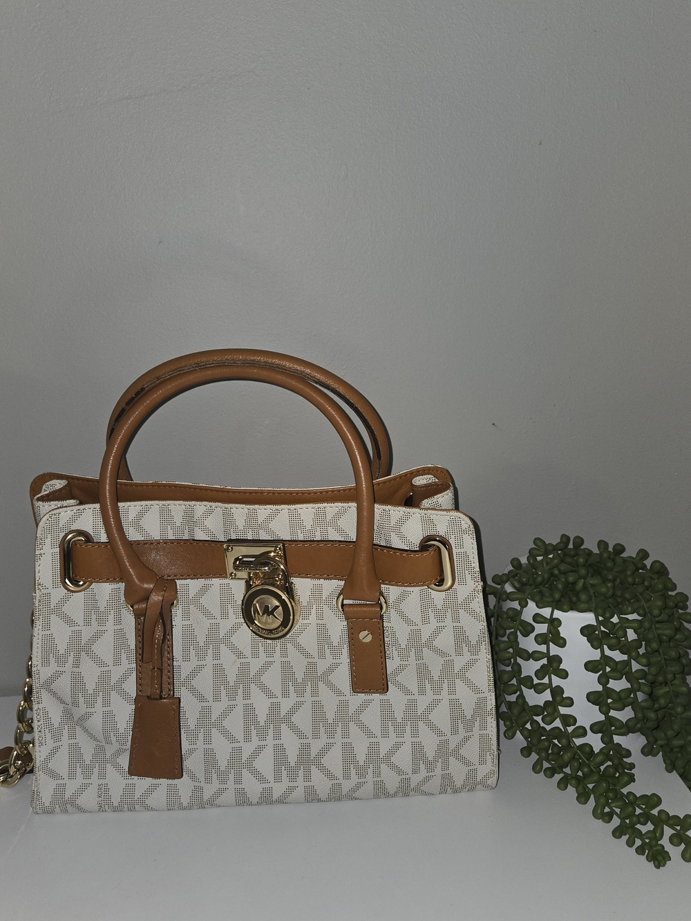 Hamilton East West Tote Michael Kors Bag
